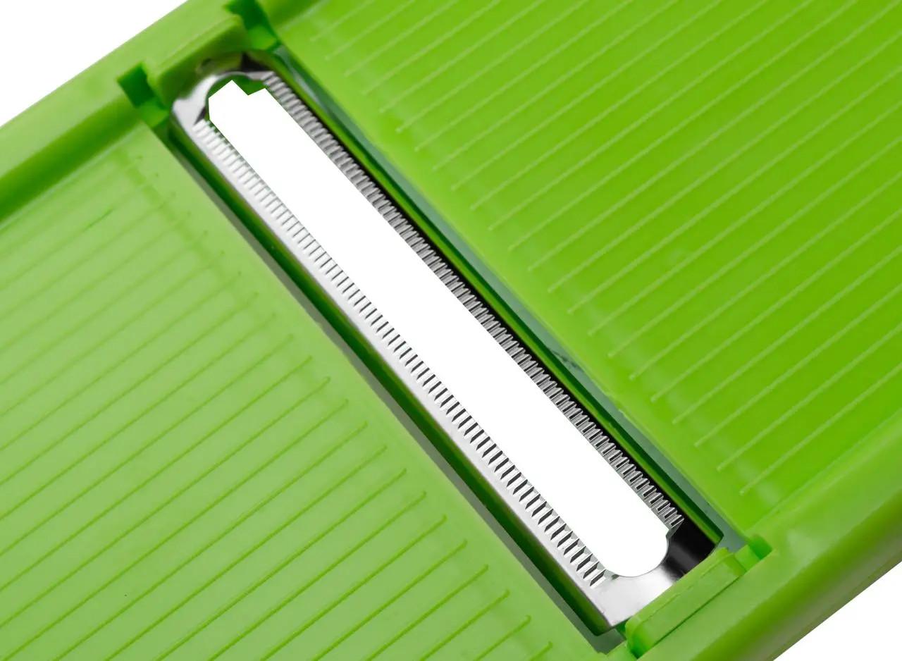 Шатківниця пластикова з плаваючим лезом - фото 3 Шатківниця пластикова з плаваючим лезом - фото 3