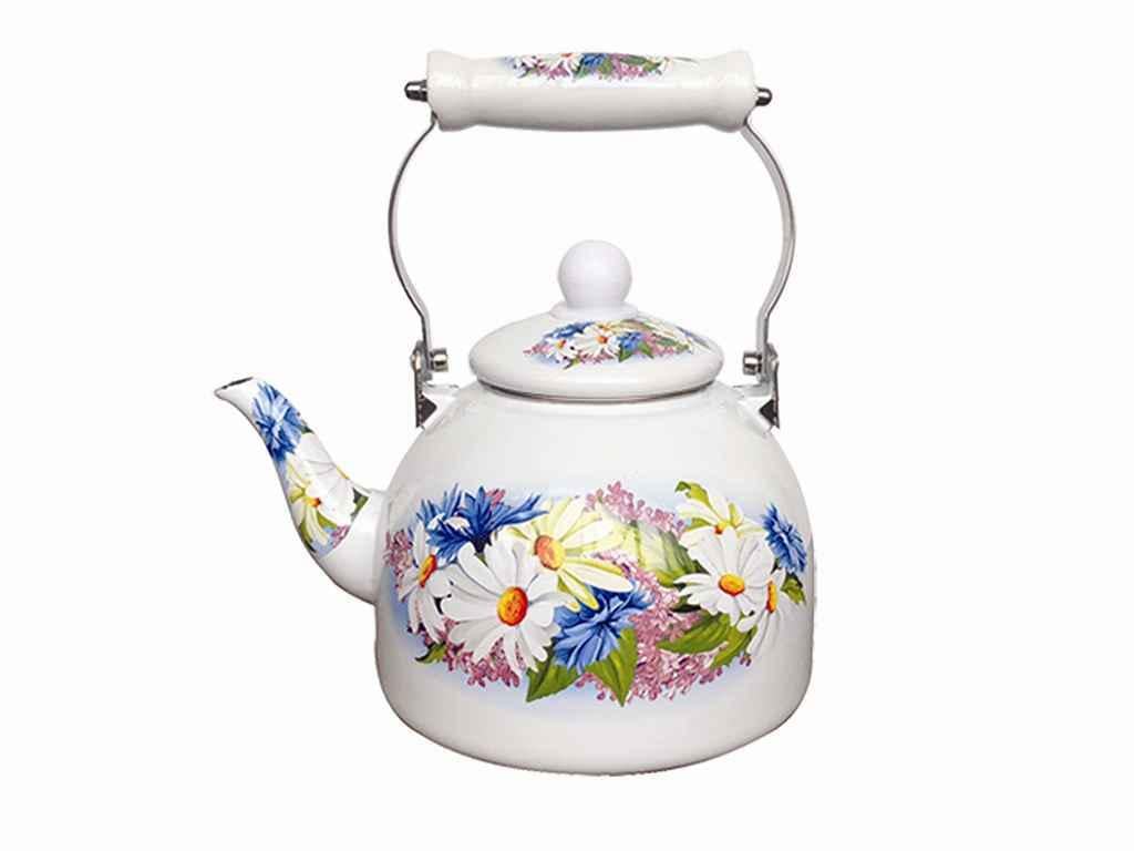 Чайник ZAUBERG 00081059 2 л (555626)