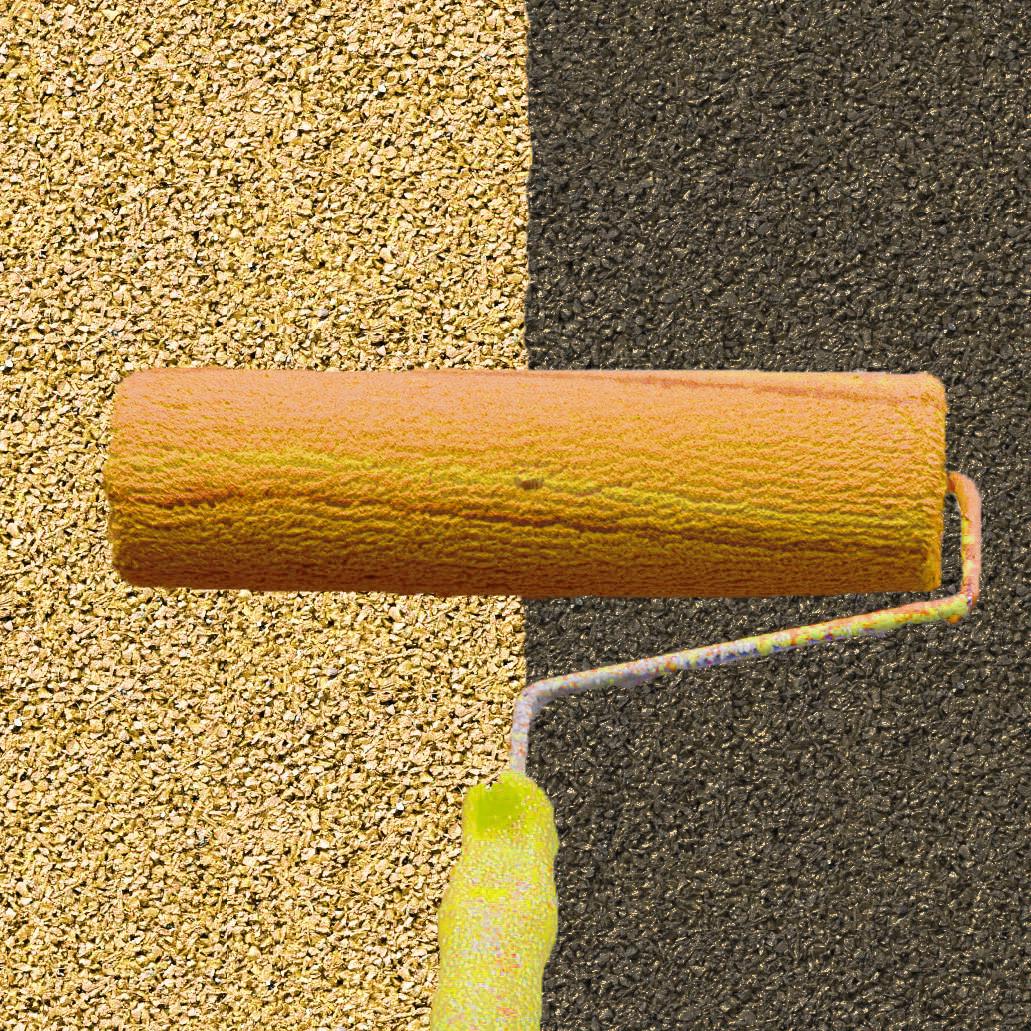 Краска полиуретановая 1 кг Желтый (2562227401) - фото 2 Краска полиуретановая 1 кг Желтый (2562227401) - фото 2