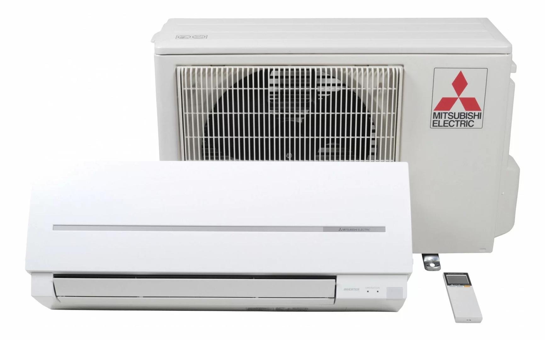 Кондиционер Mitsubishi MSZ-AP42VGK/MUZ-AP42VG - фото 4 Кондиционер Mitsubishi MSZ-AP42VGK/MUZ-AP42VG - фото 4