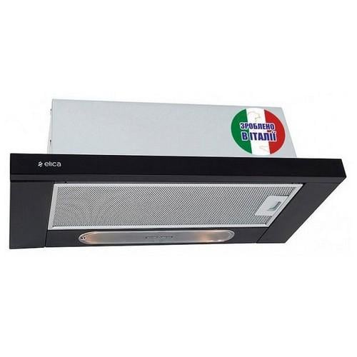 Витяжка Elica ELITE 14 LUX BL/A/60 (3934)
