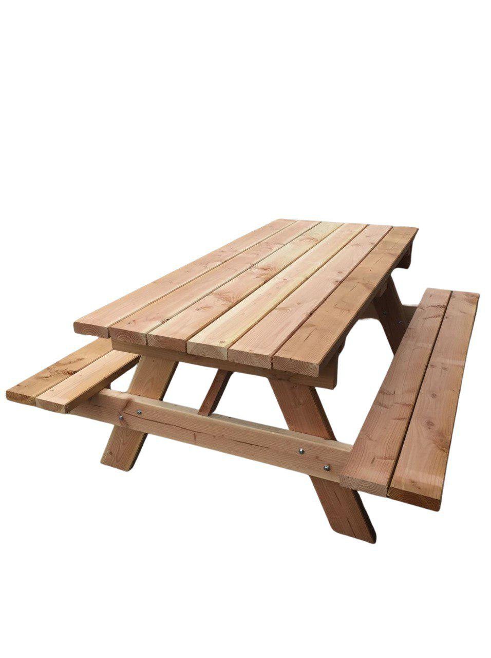 Комплекты садовой мебели из натурального дерева (2606834567) Комплекты садовой мебели из натурального дерева (2606834567)