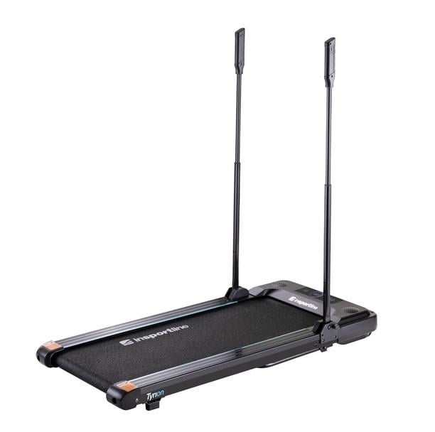 Беговая дорожка электрическая inSPORTline Tyrion II сорт (441525)