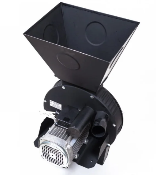 Зернодробилка Урожай-М зерно и кукуруза