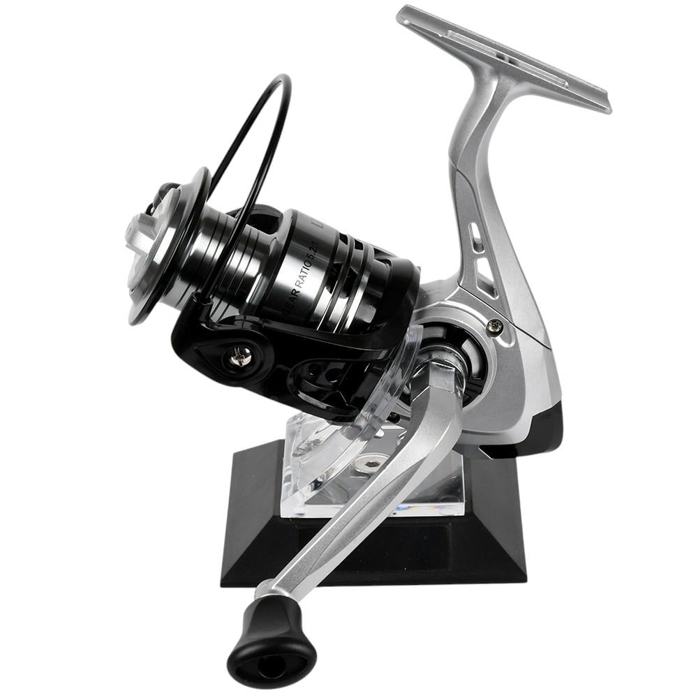 Рыболовная катушка фидерная Odeshang LZ5000 Серебристо-черный (SF24351-5)