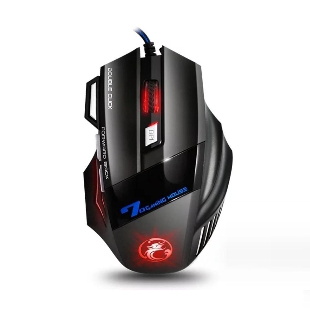 Компьютерная мышка X7 (lp-80555_239) - фото 6 Компьютерная мышка X7 (lp-80555_239) - фото 6