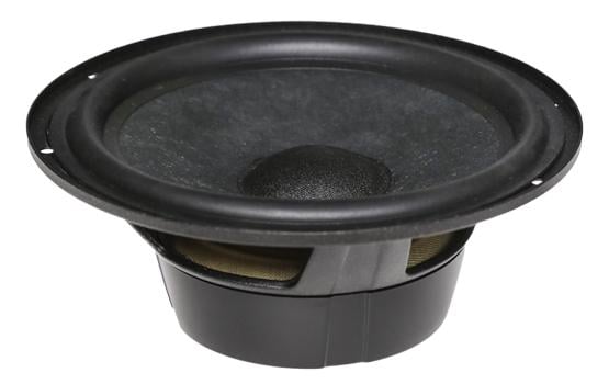 Мидбасы Pride Harmony 6,5