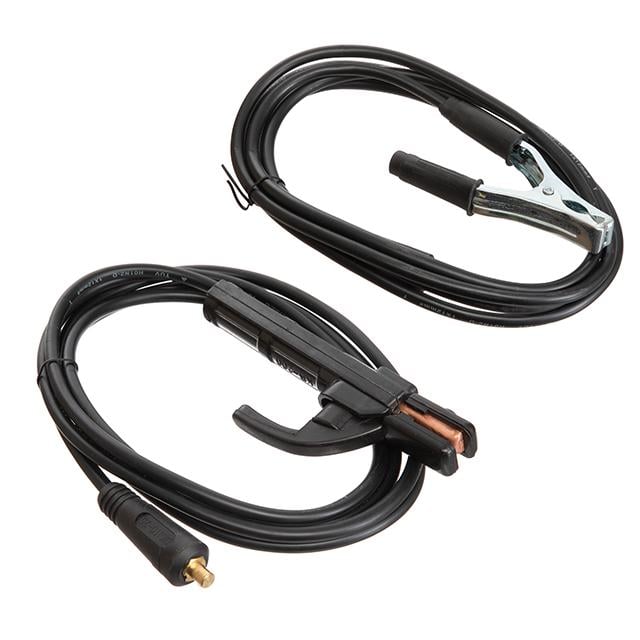 Апарат зварювальний інверторний MMA-150 А - фото 8