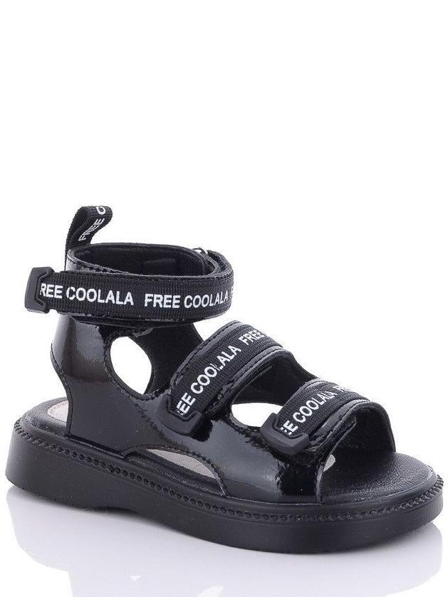 Сандалии Jong Golf BN20334-0 р. 26 Черный