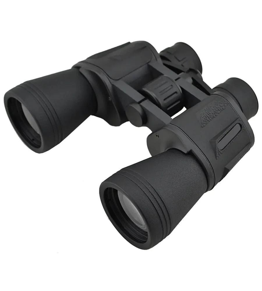 Бинокль 20х50 7351 Черный Бинокль 20х50 7351 Черный