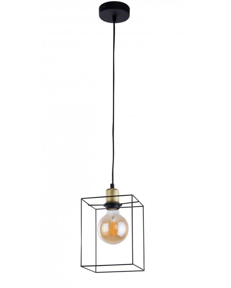 Підвісний світильник TK-Lighting Cayo (4199)