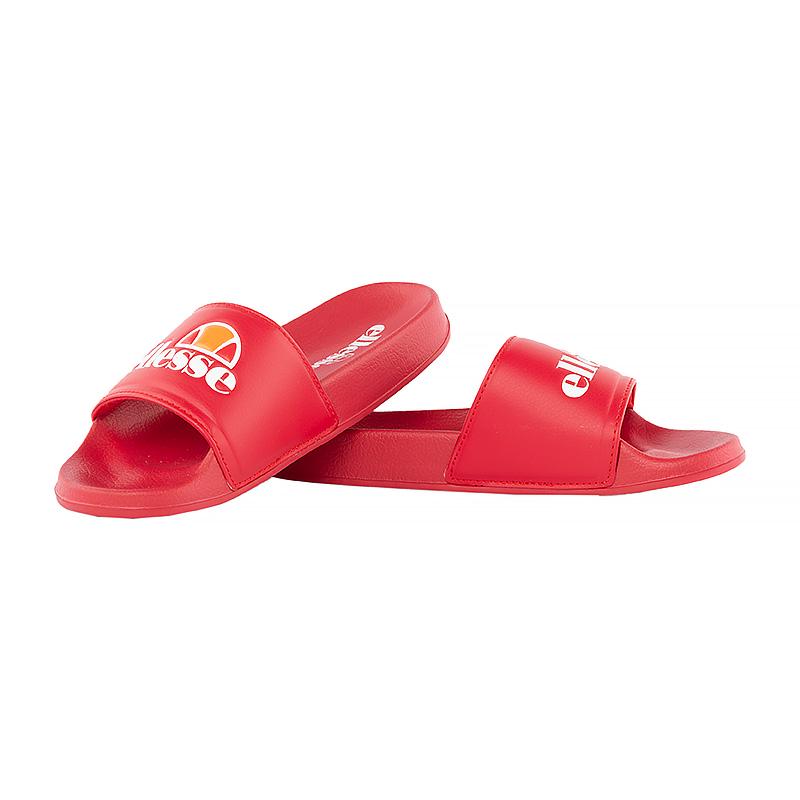 Шльопанці жіночі Ellesse Filippo Slide р. 41 Червоний (SGMF0397-Red 41) - фото 5 Шльопанці жіночі Ellesse Filippo Slide р. 41 Червоний (SGMF0397-Red 41) - фото 5