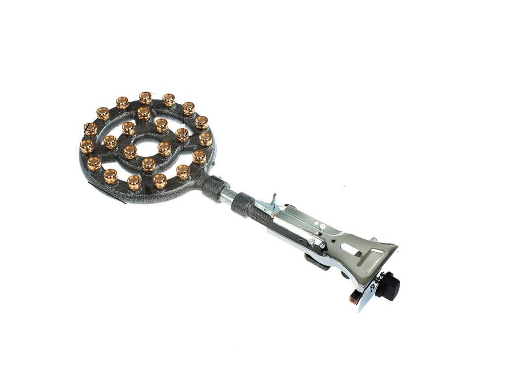 Газовая горелка OZKAN с пьезоподжигом 45 кВт (26621413)