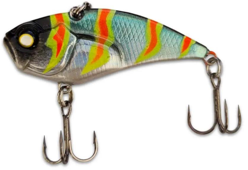 Виб Condor VIB Sinker 45 мм 9,5 г цвет Red Thunder (4654045-9.5-RT)