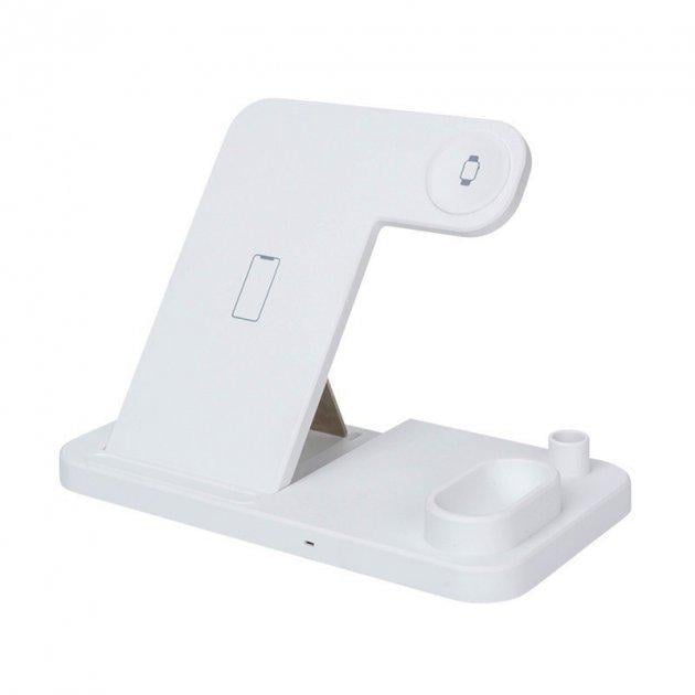 Зарядное устройство беспроводное Smart Charger W30 (220881-2) Зарядное устройство беспроводное Smart Charger W30 (220881-2)