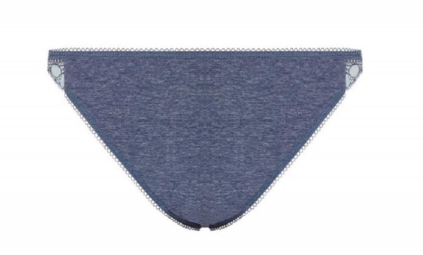 Женские трусы FREYA Deco Delight 1565 M Denim (886279917443)
