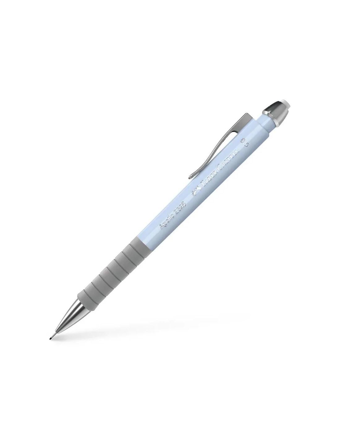 Карандаш механический Faber-Castell APOLLO 0,5 мм Sky Blue (232512)