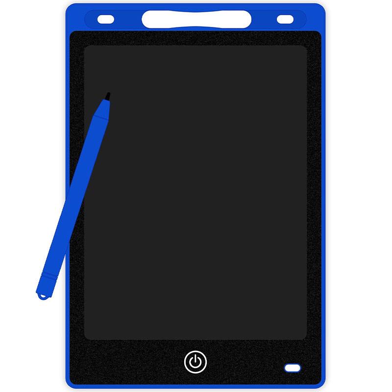 Графічний планшет для малювання дитячий Standart 8,5" Dark blue (00000068472_7)