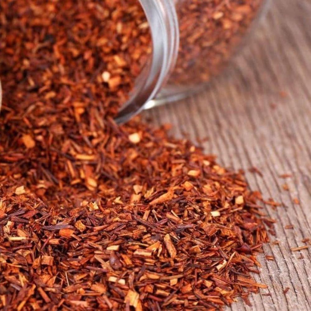 Чай ройбуш червоний Long Leaf 250 г - фото 7 Чай ройбуш червоний Long Leaf 250 г - фото 7