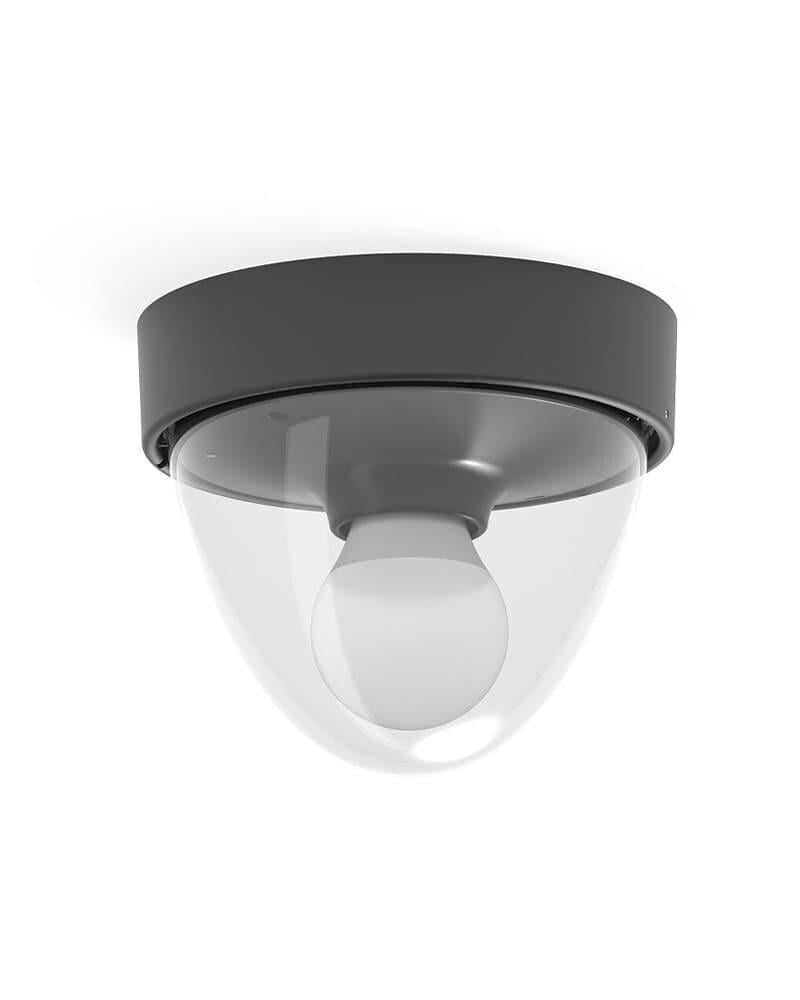 Светильник уличный Nowodvorski Nook Sensor (7977)