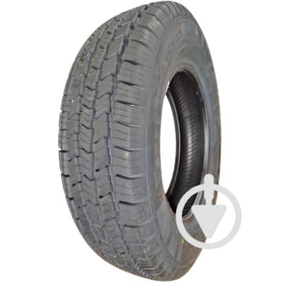 Автошина Tercelo Terceload TC02 195/75 R16C 107/105R