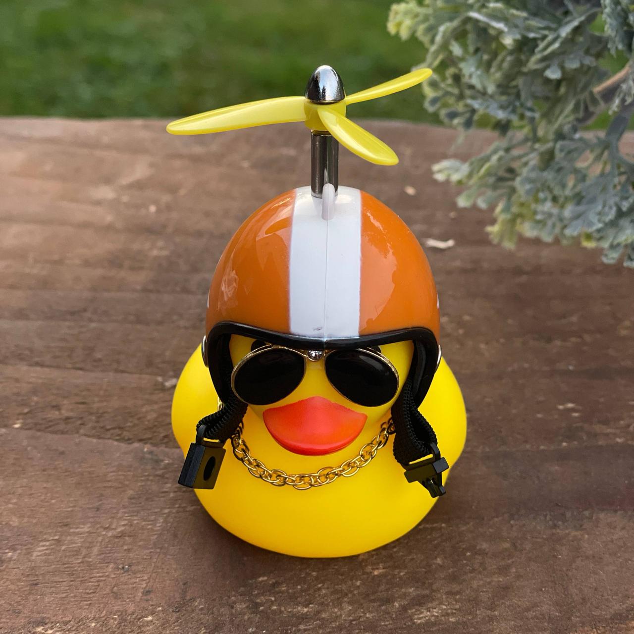 Качка на торпеду в салон з пропелером (DC038) - фото 8