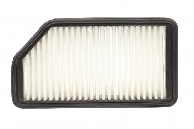 Фильтр воздушный BLUE PRINT для Kia Rio 1,2/1,25 CVVT 11-17 (ADG022137)