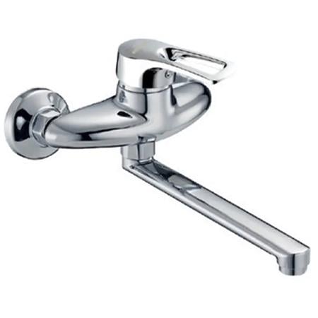 Змішувач для кухні MIXXUS NST12-181 (MI6494)