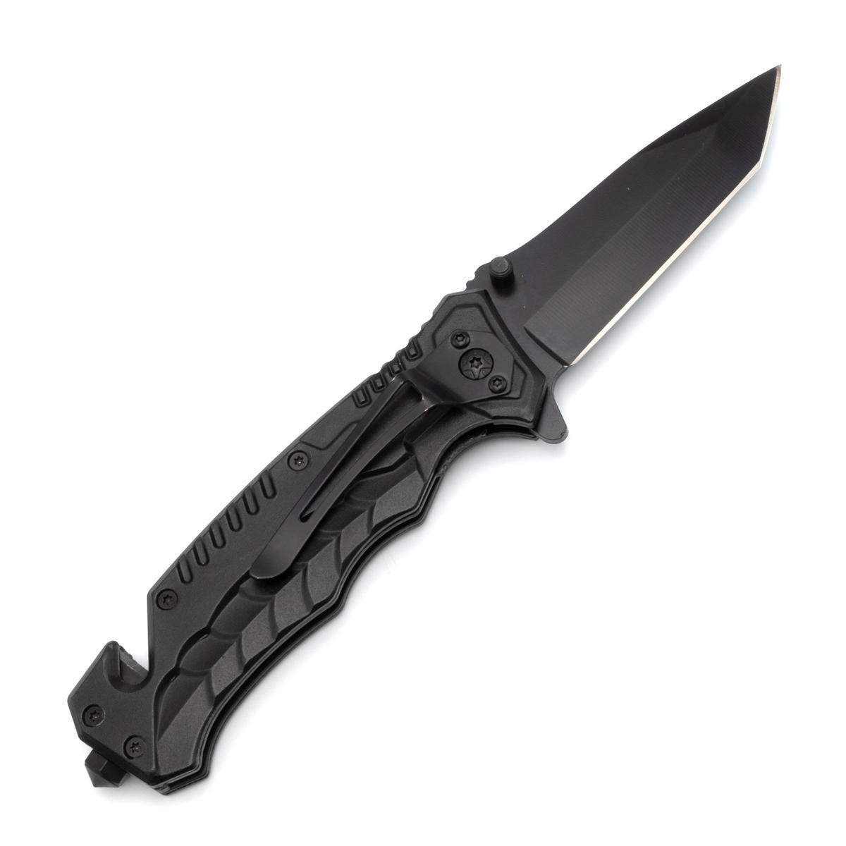 Нож складной Totem BK05 (00000002969) - фото 2 Нож складной Totem BK05 (00000002969) - фото 2