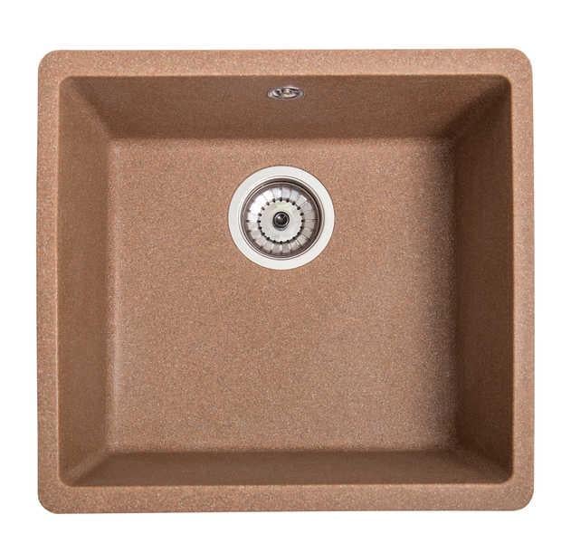 Мийка для кухні Galati Mira U400 (669)