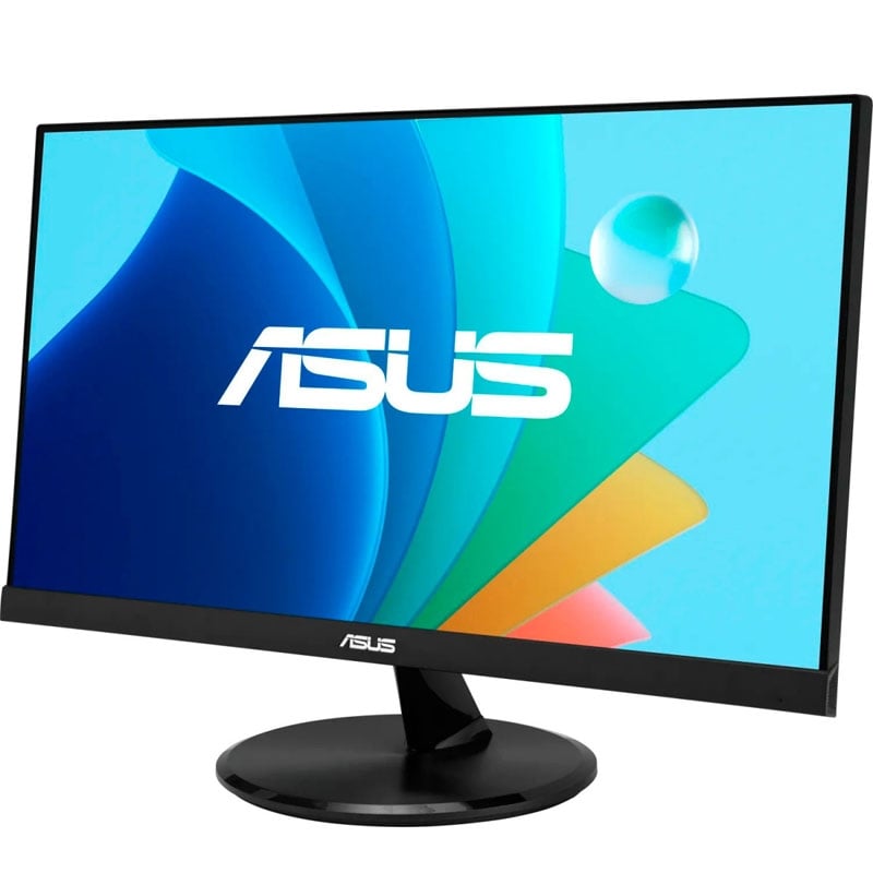 Монитор ASUS VP229HF безрамочный IPS 1920x1080 Full HD 21.5" (tf688) - фото 7