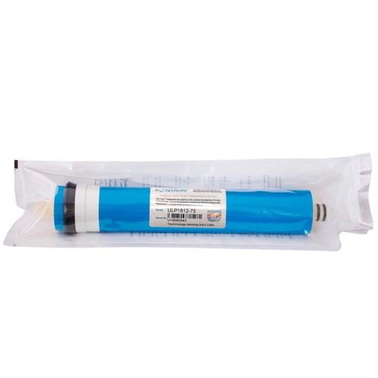 Мембрана для зворотного осмосу Vontron ULP1812-75 (30454683)