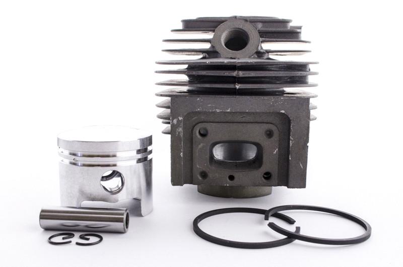 Цилиндро-поршневая группа для мотокос серии 40-51 см3 44 мм Черный (3402)