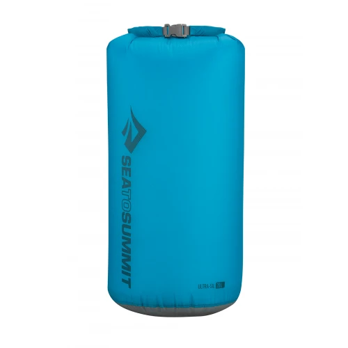 Гермочехол Sea To Summit Ultra-Sil Dry Sack 35 л Blue (1033-STS AUDS35BL)