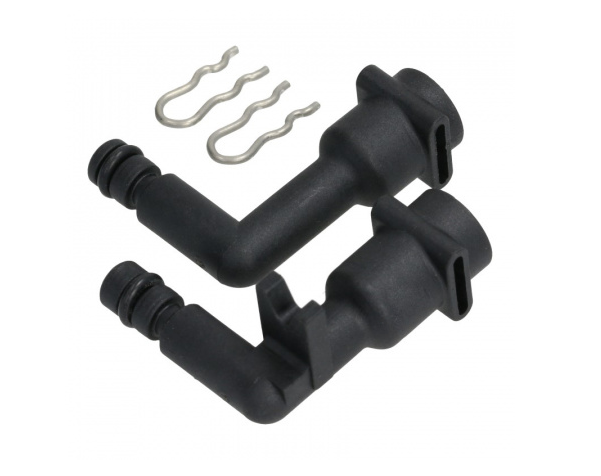 Ремкомплект подключения мультиклапана Bosch TES/Siemens EQ7 623022/00614626 (35397277)