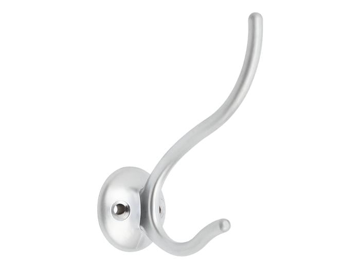 Крючок Giff WP4908 Хром матовый