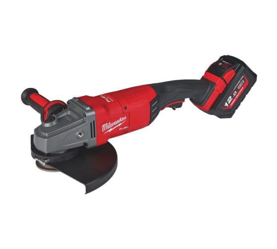 Угловая шлифмашина Milwaukee M18 FLAG230XPDB-121C FUEL (4933464115)