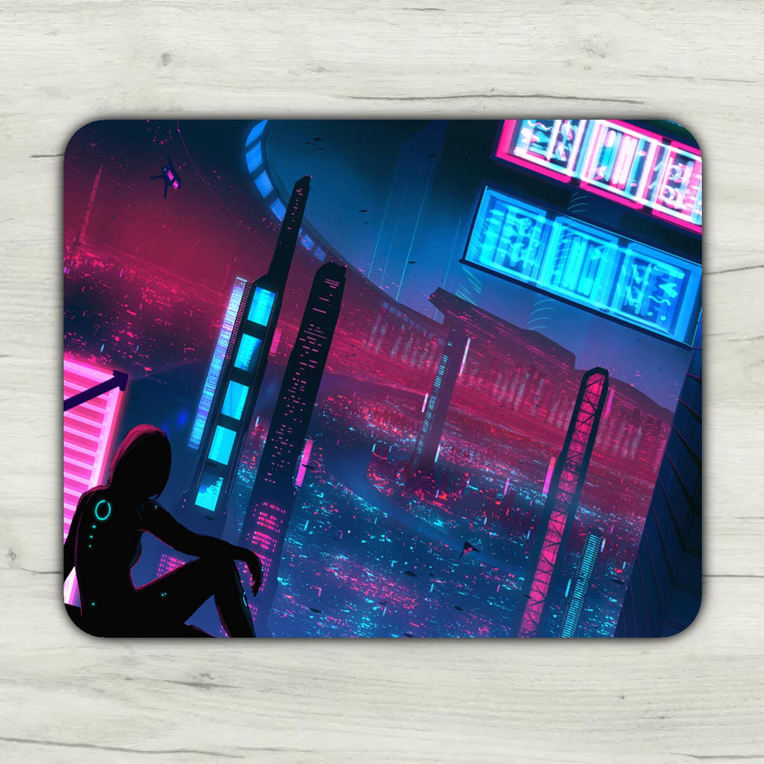 Коврик для мыши игровой и офисный нескользящая резиновая основа для оптической и лазерной мыши для работы игр и обучения 26х21 см (43112) Коврик для мыши игровой и офисный нескользящая резиновая основа для оптической и лазерной мыши для работы игр и обучения 26х21 см (43112)