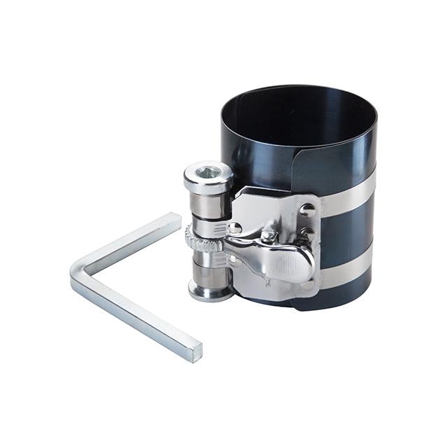 Обтискач поршневих кілець Intertool 53-125 мм (HT-7063)