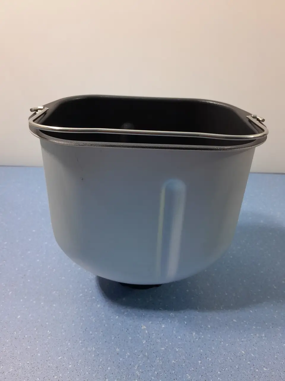 Відро для хлібопічки Moulinex/Tefal SS-986626 197x145x182 мм