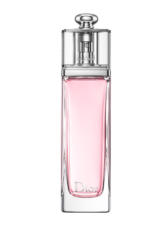 Туалетна вода для жінок Christian Dior Addict Eau Fraiche 100 мл Тестер (7624)