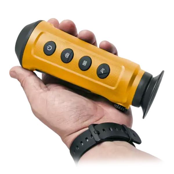 Тепловизионный монокуляр AGM Asp-Micro TM160Y (BC-7316) - фото 2 Тепловизионный монокуляр AGM Asp-Micro TM160Y (BC-7316) - фото 2