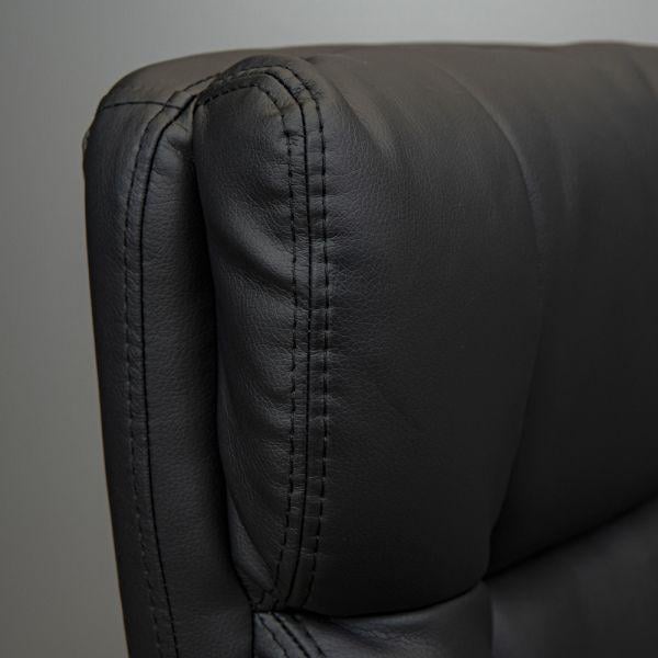 Крісло офісне Richman Манхеттен Ю хром П2 M-1 Флай 2230 (1637222) - фото 6 Крісло офісне Richman Манхеттен Ю хром П2 M-1 Флай 2230 (1637222) - фото 6