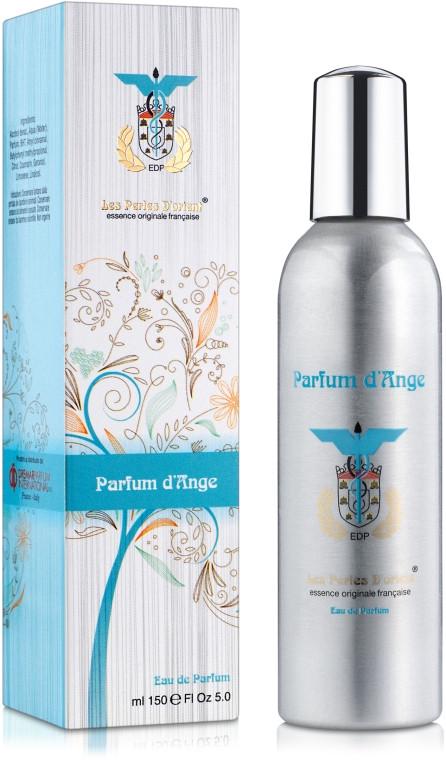 Парфюмированная вода для мужчин Les Perles d'Orient Parfum d'Ange 150 мл (LPdO20212)