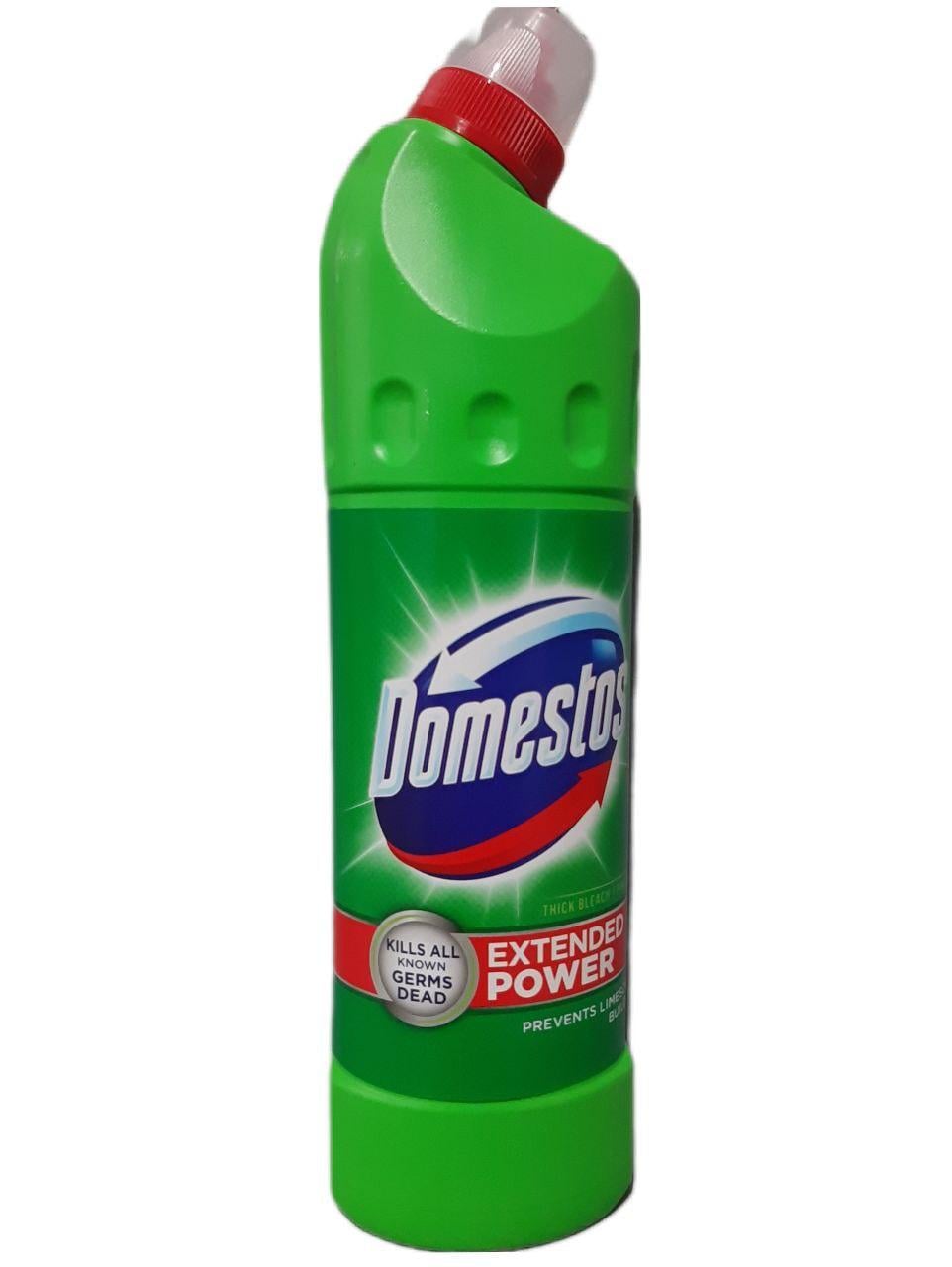 Чистящее средство универсальное Domestos Свежесть Хвои 750 мл