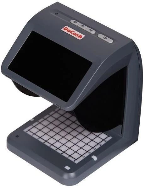 Детектор банкнот DoCash mini COMBO (578328668)