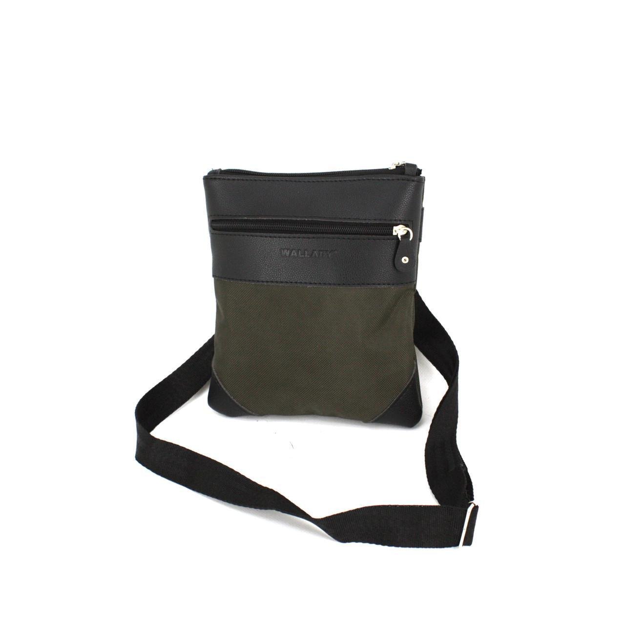 Барсетка Wallaby 264 Хаки (19340269)