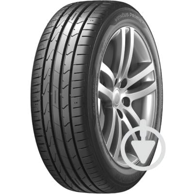 Автошина Hankook Ventus Prime 3 K125B 195/55 R16 87W HRS *