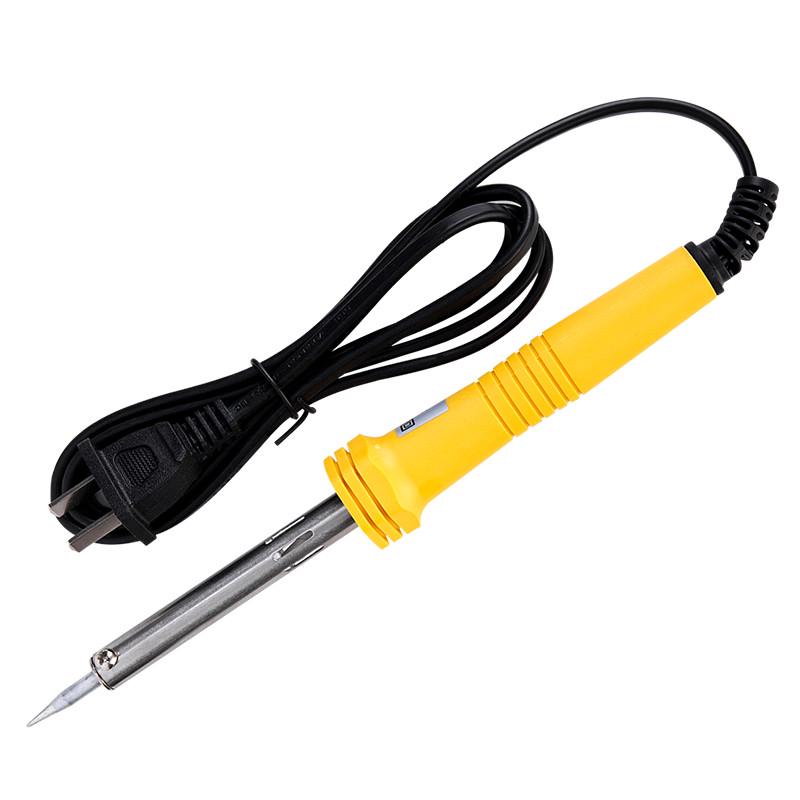 Набор паяльниковых Deli Tools DL393009 9 пр. (27206947) - фото 2