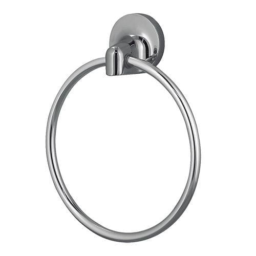 Держатель полотенец Spirella Lagune 16,5 см Хромированный (10.03167)